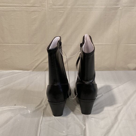 Women's Aubree Ankle Boots‎ - Universal Thread - Picture 6 of 7